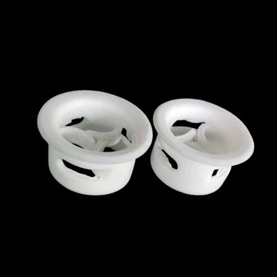 حلقة الخطوة PTFE